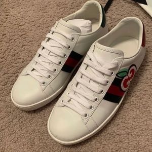 Gucci Sneakers